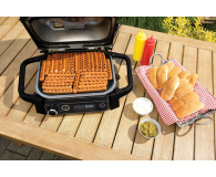 Ninja Grill elektryczny Woodfire OG701EU - 1286467 - zdjęcie 9